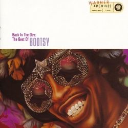 Bootsy Collins - Best Of